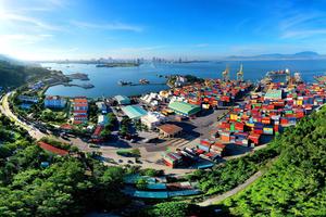 Thành lập Khu thương mại tự do thành phố Đà Nẵng