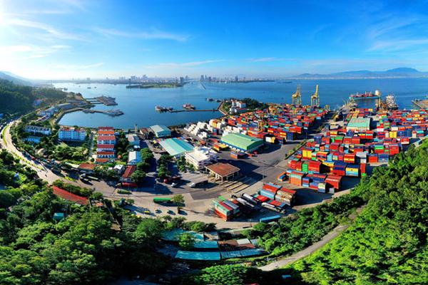 Thành lập Khu thương mại tự do thành phố Đà Nẵng