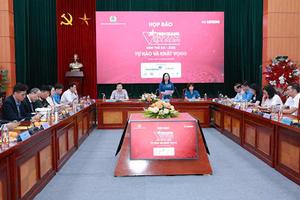 Tôn vinh những giá trị lao động sáng tạo – gốc rễ của một quốc gia mạnh