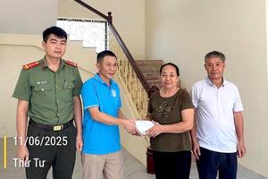 Thanh Hoá: Xác minh thông tin trả lại tài sản cho người dân