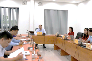 Cao Bằng: Phát huy tinh thần đối thoại, vận động công dân tự nguyện rút đơn khiếu nại