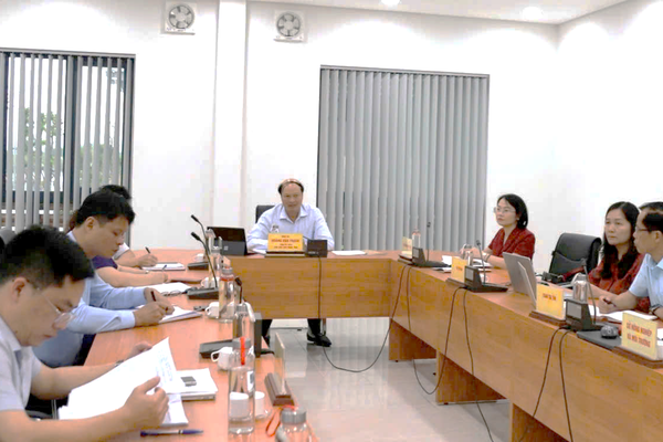 Cao Bằng: Phát huy tinh thần đối thoại, vận động công dân tự nguyện rút đơn khiếu nại