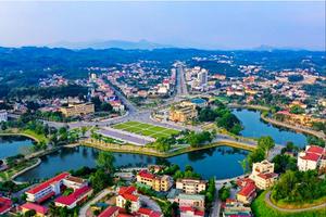 Ủy ban Thường vụ Quốc hội “chốt” số lượng đơn vị hành chính cấp xã của tỉnh Lào Cai