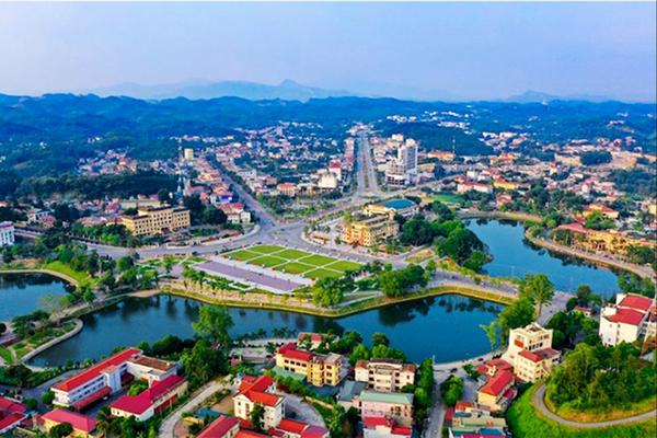 Ủy ban Thường vụ Quốc hội “chốt” số lượng đơn vị hành chính cấp xã của tỉnh Lào Cai