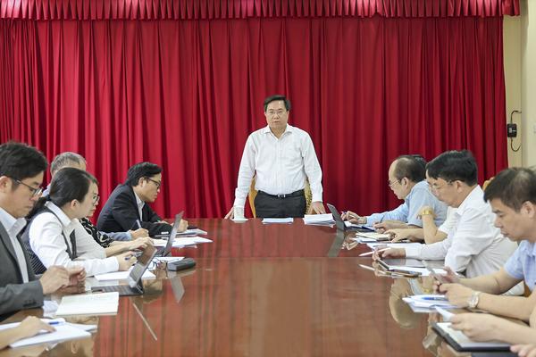 Vĩnh Phúc tháo gỡ khó khăn cho doanh nghiệp, hướng tới mục tiêu tăng trưởng 2 con số