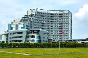 Sau sắp xếp tỉnh Vĩnh Long có 124 xã, phường