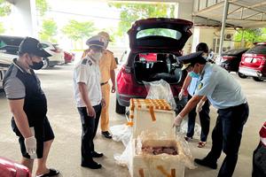 Phú Thọ: Khởi tố hình sự 2 vụ với 7 bị can và thu nộp ngân sách Nhà nước trên 1 tỷ đồng