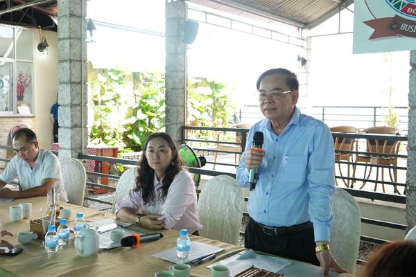 Bến Tre: Thu hồi hơn 48 nghìn mét vuông đất do chậm đưa đất vào sử dụng