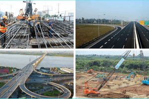 Cải cách thể chế về đầu tư công: Đòn bẩy cho phát triển bền vững