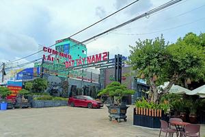 Cà Mau: Yêu cầu hai cơ sở ẩm thực thực hiện đúng quy định pháp luật về sử dụng đất