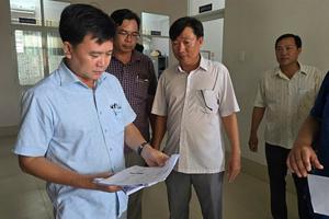 Cà Mau và Bạc Liêu vận hành thử nghiệm xã mới vào ngày 19/6/2025