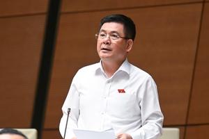 Bộ trưởng Công thương: Kiểm tra, xử lý lợi dụng livestream bán hàng giả, hàng nhái
