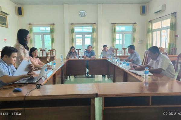 Cà Mau: Kiểm soát kê khai tài sản, thu nhập là nhiệm vụ trọng tâm trong phòng, chống tham nhũng, lãng phí, tiêu cực