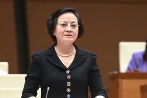 Bộ trưởng Nội vụ chia sẻ “nhân tố then chốt quyết định thành công mô hình chính quyền mới”