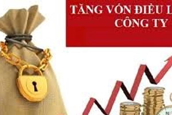 Tăng vốn điều lệ Công ty mẹ - Tổng Công ty Đầu tư phát triển đường cao tốc Việt Nam