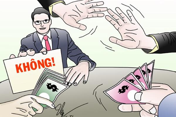 Nghề thanh tra và thách thức giữ gìn đạo đức công vụ giữa muôn vàn cám dỗ