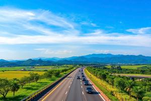 Đề xuất làm cao tốc Phú Yên - Đắk Lắk theo phương thức PPP hơn 29.000 tỷ đồng