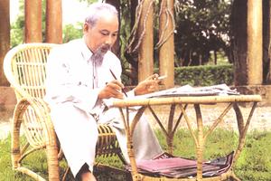 Phát huy vai trò nêu gương của cán bộ, đảng viên – từ nhận thức đến hành động