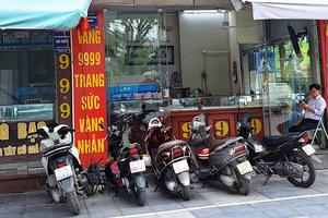 Đề xuất sửa đổi quy định kinh doanh vàng liên quan hoạt động thanh tra
