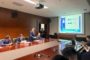 Long An: Đẩy mạnh hoạt động xúc tiến đầu tư