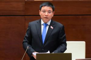 Bộ trưởng Tài chính: Dự án FDI quy mô tỷ USD nhưng hiệu quả kinh doanh thấp