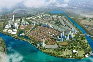 Hải An – “thỏi nam châm” mới của thị trường bất động sản thấp tầng miền Bắc