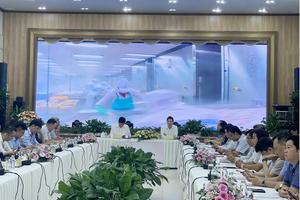 Đồng Tháp: Tăng trưởng kinh tế chưa đạt kế hoạch, Chủ tịch UBND tỉnh đề nghị nhiều sở, ngành giải trình
