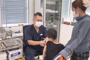 Nhiều trẻ bị chó cắn nghiêm trọng dịp hè