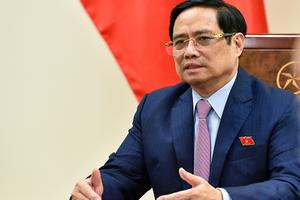 Thủ tướng phân công các Phó Thủ tướng chỉ đạo thực hiện một số công việc trọng tâm, cấp bách