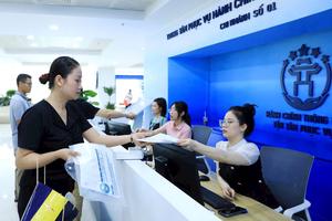 Hà Nội cấp phép xây dựng online: Người dân lợi đủ đường