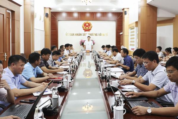 Quảng Ninh: TP Uông Bí “thúc” tiến độ giải quyết các vụ việc