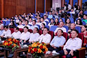 Nghệ An: Tổ chức chương trình giao lưu “Lửa bút"