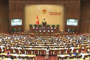 Hàng hóa Việt Nam có “giấy thông hành” vươn ra thị trường thế giới