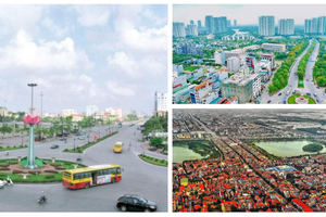 Hưng Yên thu ngân sách 6 tháng đầu năm cao kỷ lục, lọt top 10 PCI cả nước