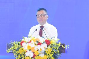 Khai mạc Hội Báo toàn quốc 2025: Tôn vinh báo chí cách mạng, kiến tạo tầm nhìn trong kỷ nguyên mới