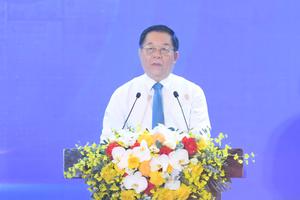 Hội Báo toàn quốc 2025: Báo chí cách mạng vững vàng tiến bước trong kỷ nguyên mới