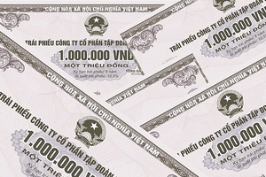 17.500 tỷ đồng trái phiếu bất động sản đáo hạn