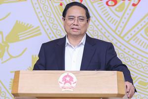 Thủ tướng chỉ đạo thực hiện các nhiệm vụ, giải pháp xúc tiến thương mại trong và ngoài nước