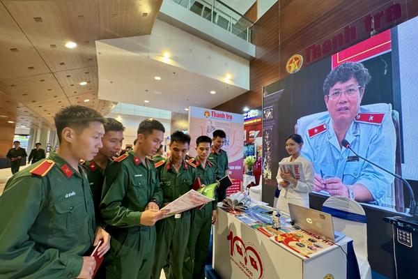 Báo chí ứng dụng công nghệ mới trong bối cảnh chuyển đổi số và toàn cầu hóa