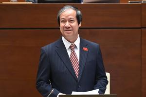 Học 2 buổi mỗi ngày để quản lý học sinh, giảm bạo lực học đường