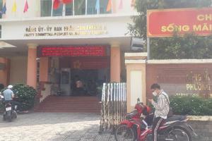 TP Hồ Chí Minh: Sẵn sàng để chính quyền 2 cấp hoạt động từ ngày 1/7