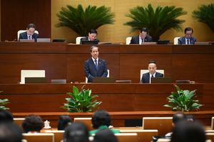 Bộ trưởng Giáo dục và Đào tạo: Dạy thêm, học thêm vì “còn nhiều cái chưa đủ”