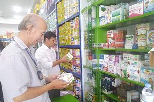 Cần Thơ: Thanh tra Sở Y tế xử phạt 139 triệu đồng các tổ chức, cá nhân vi phạm