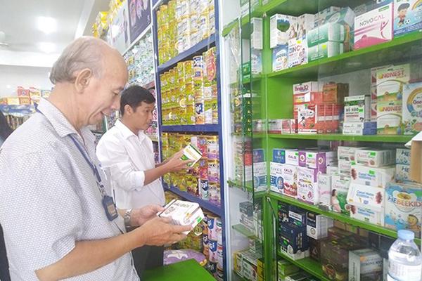 Cần Thơ: Thanh tra Sở Y tế xử phạt 139 triệu đồng các tổ chức, cá nhân vi phạm