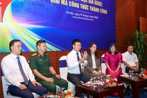 Gen Z – lực lượng “khó tính” nhưng đầy tiềm năng