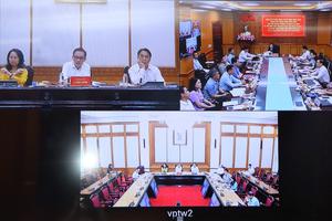Lai Châu cần đẩy mạnh công tác tuyên truyền về mô hình chính quyền địa phương 2 cấp