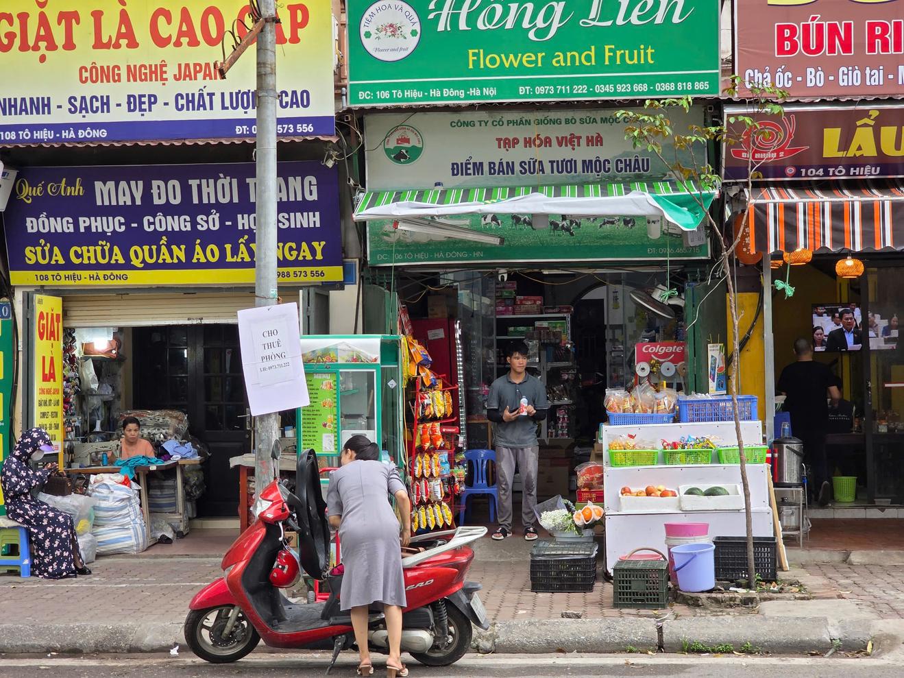 Hóa đơn điện tử: Con đường tất yếu và những bước đệm cho các hộ kinh doanh ổn định