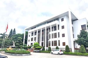 Quảng Ninh: Không để tài sản công "ngủ quên"