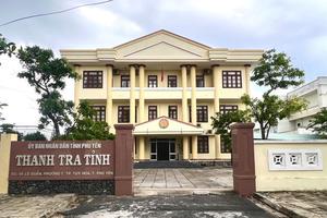 Nhìn lại lịch sử ngành Thanh tra 2 tỉnh Đắk Lắk, Phú Yên trước khi sáp nhập