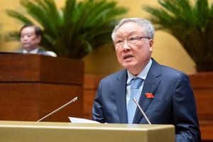 Phó Thủ tướng: Chính phủ quyết đẩy lùi hàng giả, hàng nhái “không khoan nhượng”